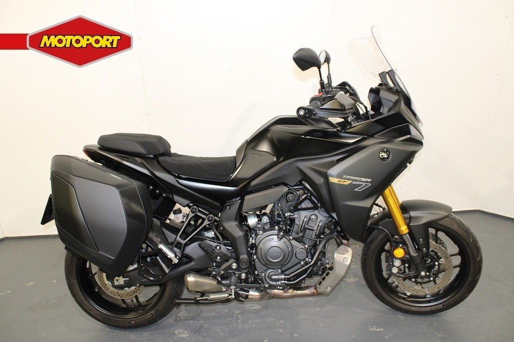 Yamaha Tracer 7 GT (bj 2025), Motoren, Klantenservice@yamaha-motor.nl, Sport, Meer dan 35 kW, Koolhovenlaan 101
1119 NC  Schiphol-Rijk, NL
