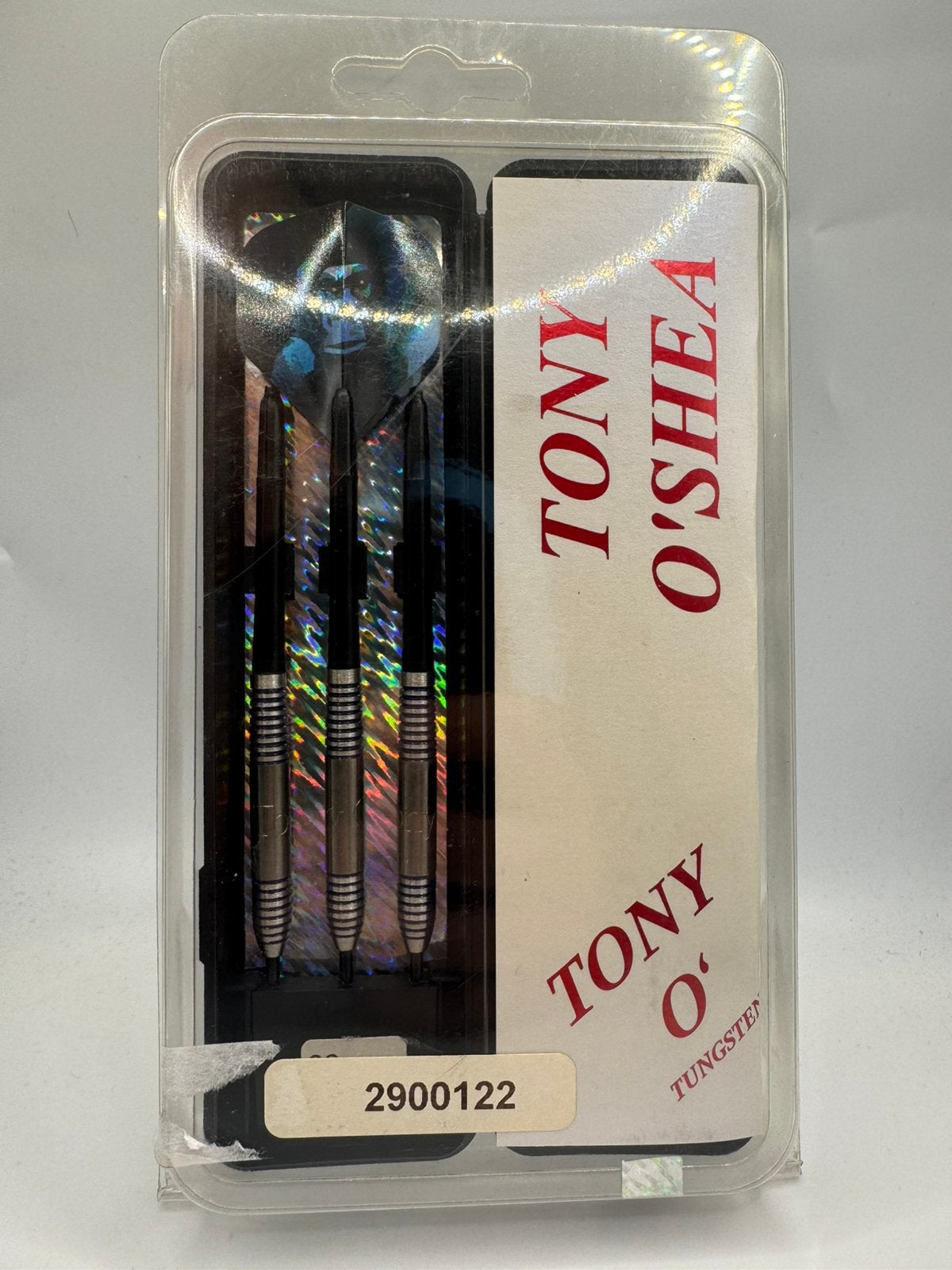Tony O Shea 22 Gram Dartpijlen, Ophalen of Verzenden, Zo goed als nieuw, Nvt, Pijlen