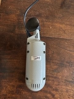 CVT Handunit, Ophalen, Gebruikt, Apparaat