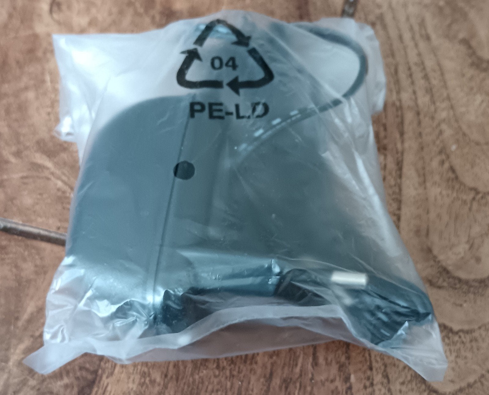 Ktec ac adapter input 230v-50hz output 3volt 500 mA nieuw!!, Ophalen of Verzenden, Nieuw