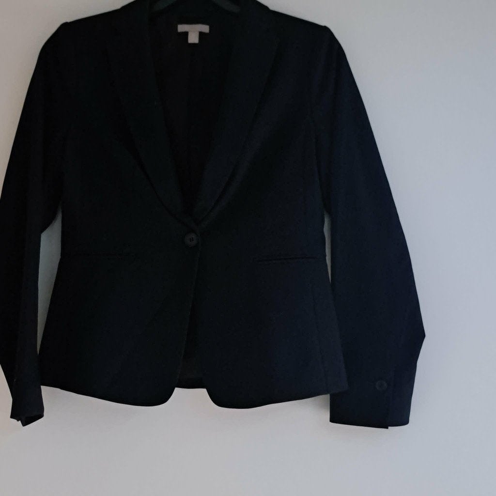 H&M Blazer, Maat 38/40 (M), H&M, Overige kleuren, Ophalen of Verzenden