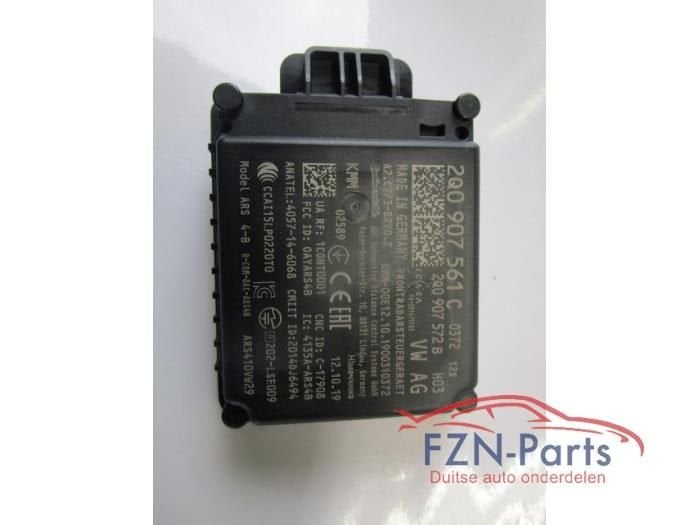 VW Polo 2G ACC Radar Sensor, Ophalen of Verzenden, Gebruikt