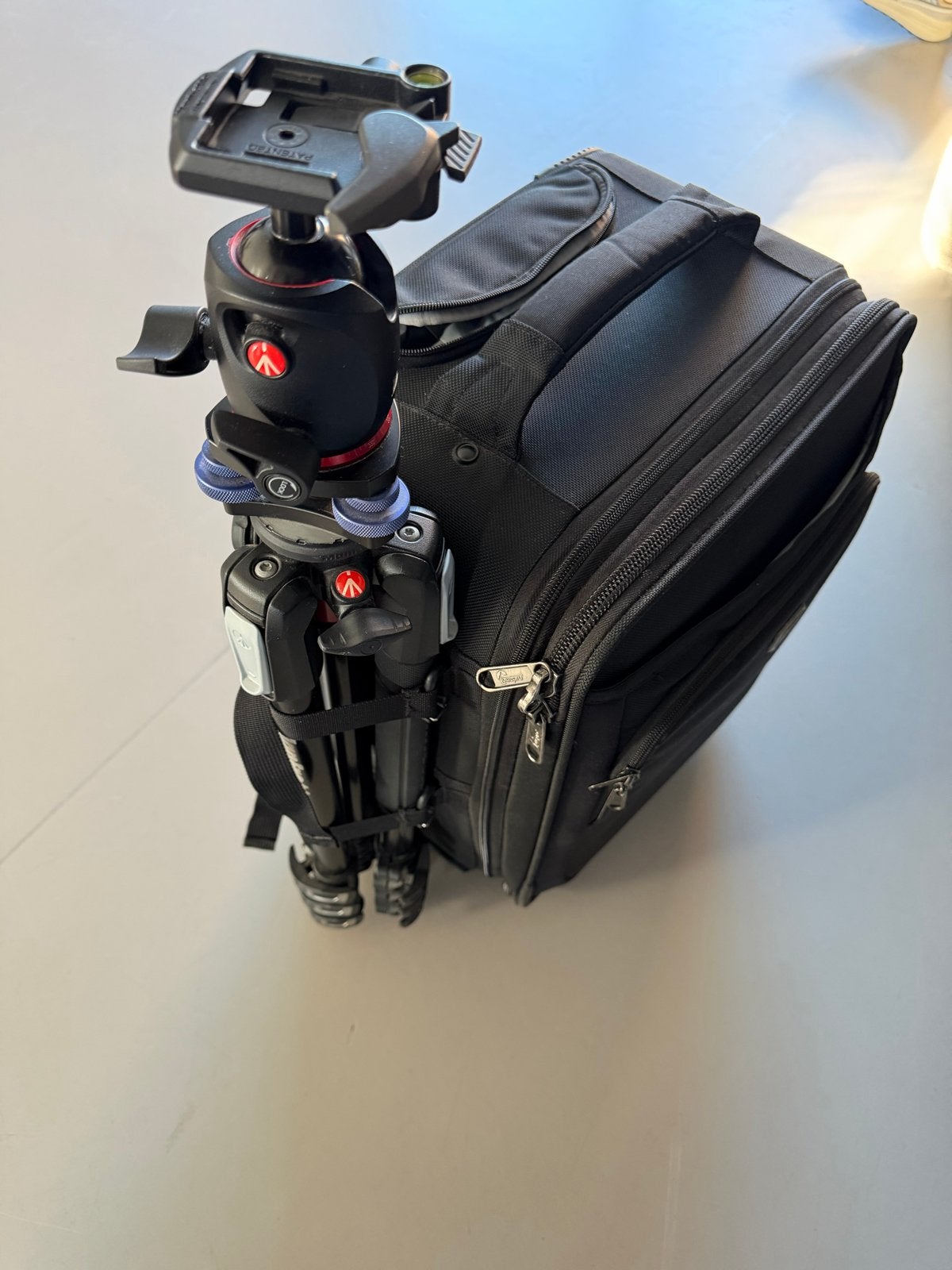 Canon EOS 6D Mark II met accessoires en Nikon D5200, Canon, Camera, Ophalen of Verzenden, Gebruikt