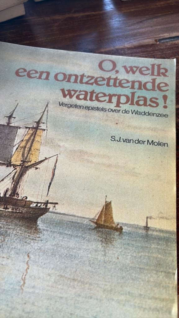 Boek ameland Terschelling texel vlieland Schiermonnikoog, Boeken, Geschiedenis | Stad en Regio, Ophalen of Verzenden, Zo goed als nieuw