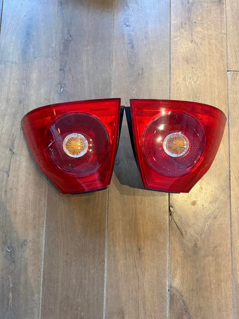 Achterlichten Volkswagen Golf 5 origineel links + rechts, Auto-onderdelen, Ophalen of Verzenden, Volkswagen