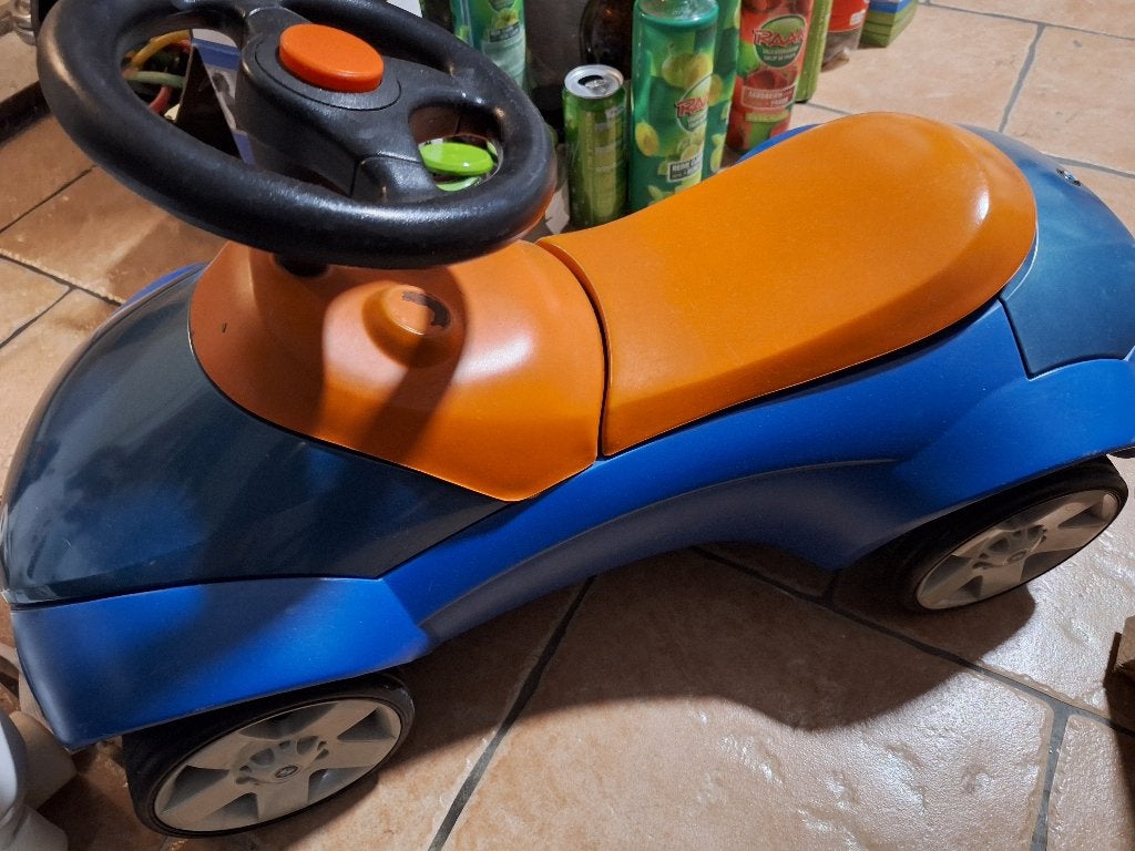 Speelgoed, Ophalen of Verzenden, Gebruikt