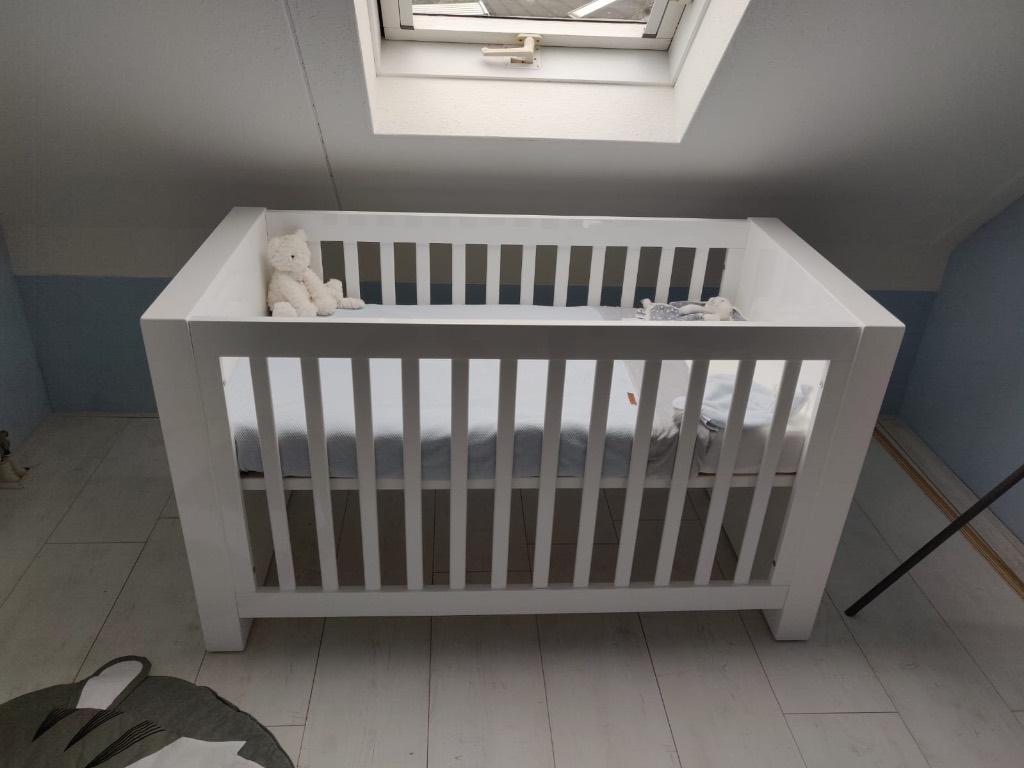 Complete babykamer, Ophalen, Zo goed als nieuw, Jongetje of Meisje