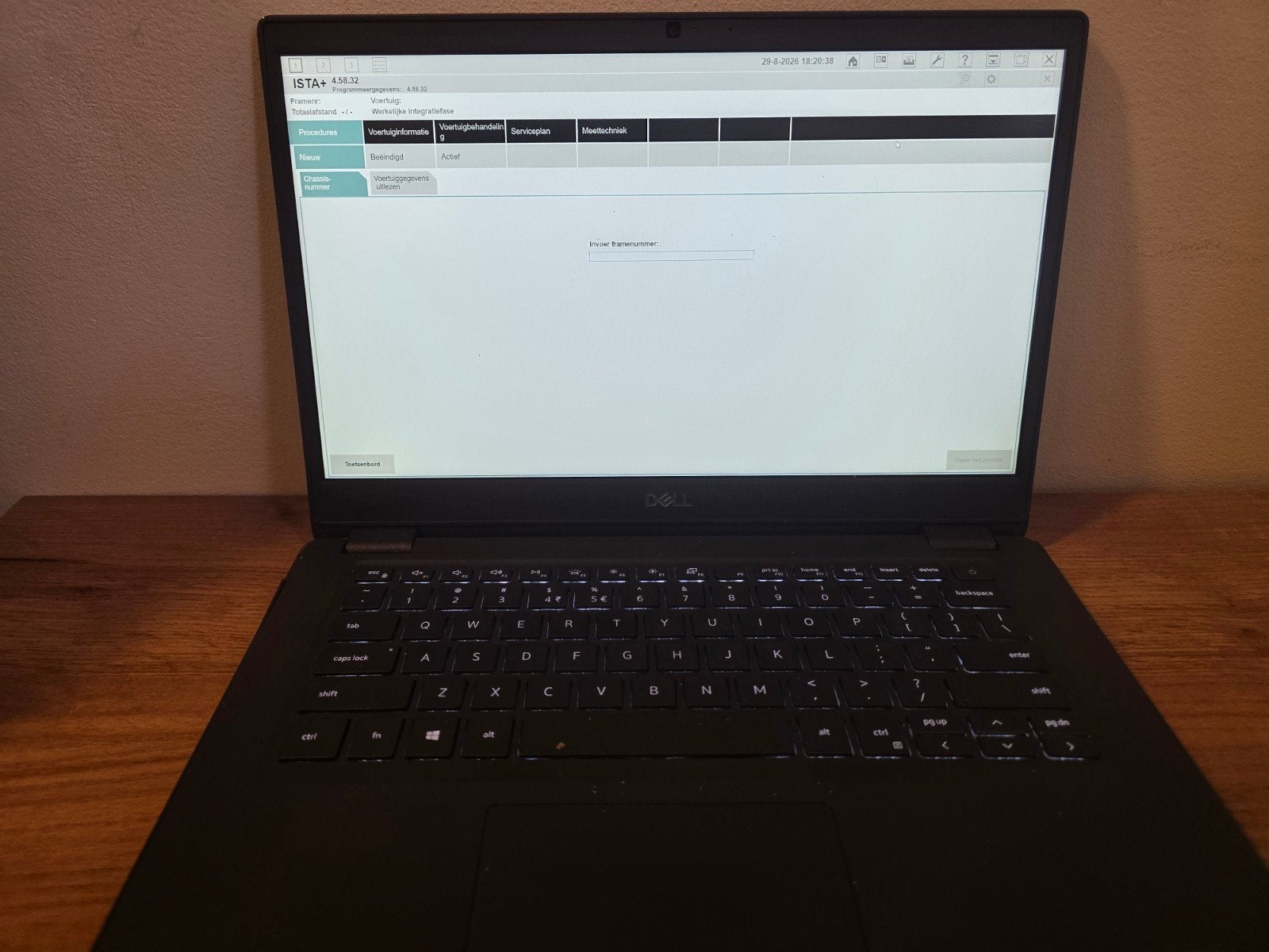 Nieuwste ista+ diagnose | coding & programeer laptop, Computers en Software, Ophalen of Verzenden, Nieuw