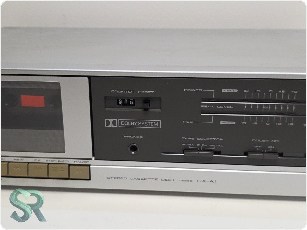 Akai HX-1A, ., Ophalen of Verzenden, ., Akai