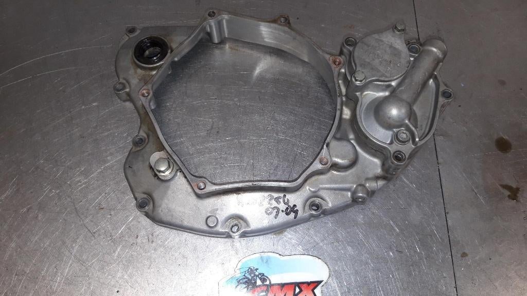 koppelingsdeksel Suzuki RMZ250 (07-09), Ophalen, Cmx, Cmx, Cmx