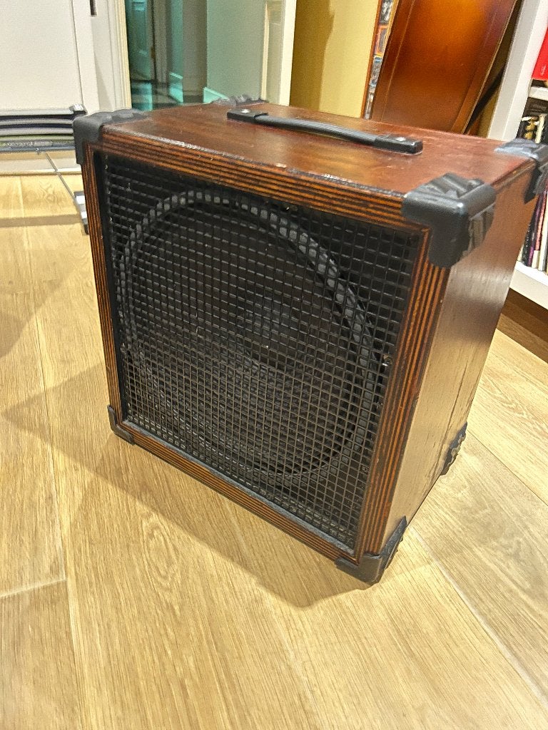 Speaker cabinet 500 Watt, Overige typen, Zo goed als nieuw, Ophalen, 150 watt of meer