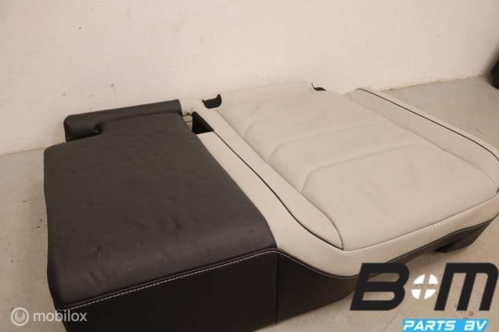 Leder achterbank zitting VW Tiguan 5NA 5NA885405K PAF, Gebruikt
