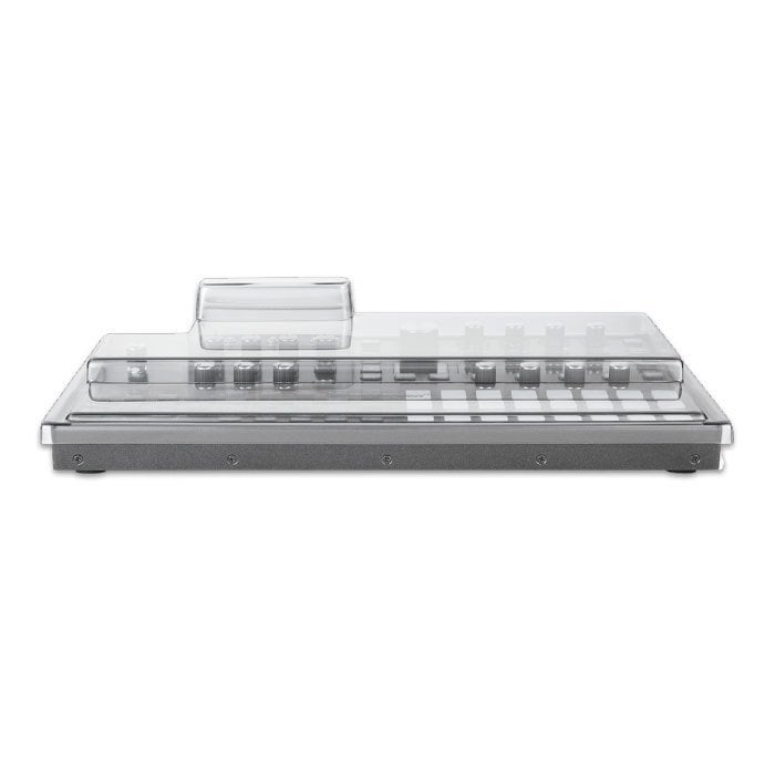 Decksaver Ashun Sound Machines Hydrasynth Desktop Cover, ., Nieuw, ., .