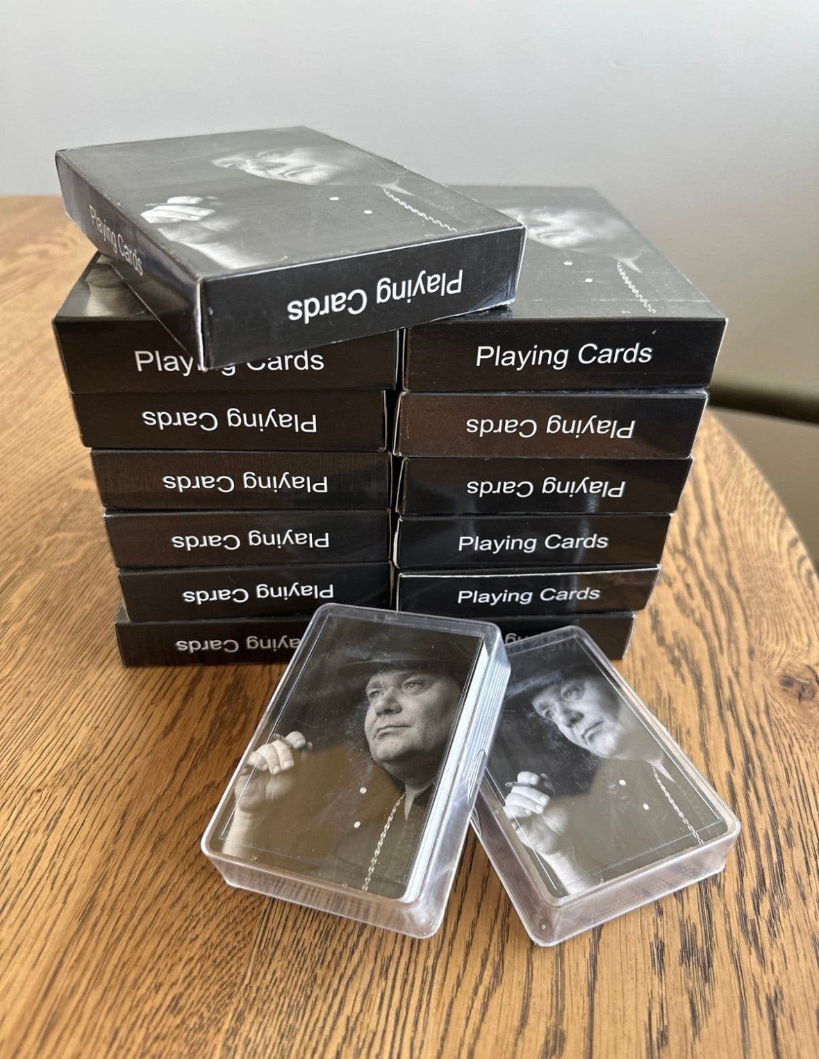 13 speelkaarten sets (2 pakken per set), Verzamelen, Ophalen of Verzenden, Nieuw, Speelkaart(en)