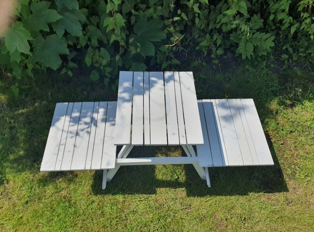 Planten tafel, Tuin en Terras, Planten | Bomen, Ophalen, Volle zon, Overige soorten, Minder dan 100 cm