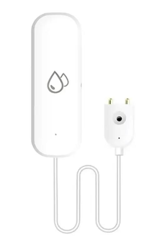 Tuya ZigBee 3.0 Waterlek sensor, Info@zdvshop.nl, Merefeltstraat 15, Nieuw, Ophalen of Verzenden