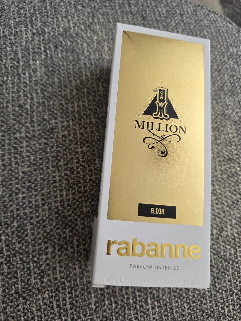 One milion parfum, Sieraden, Tassen en Uiterlijk, Uiterlijk | Parfum, Ophalen, Nieuw
