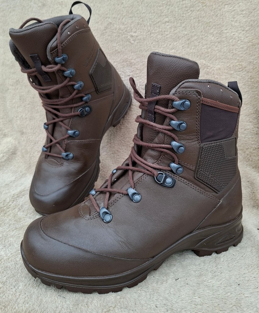 Haix Mondo, maat 42,5, Ophalen of Verzenden, Zo goed als nieuw, Schoenen
