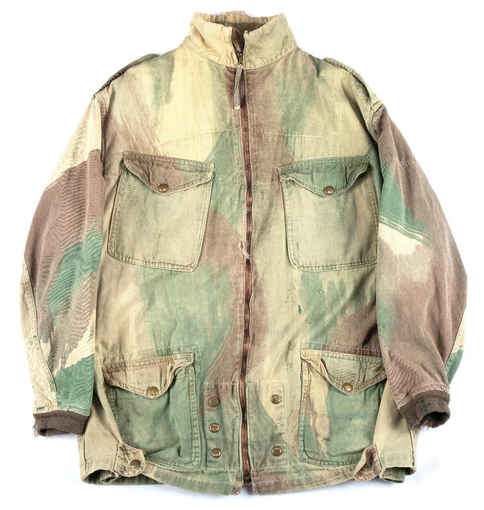 Denison Smock C.W.S, Verzenden, Landmacht, Nederland, Kleding of Schoenen