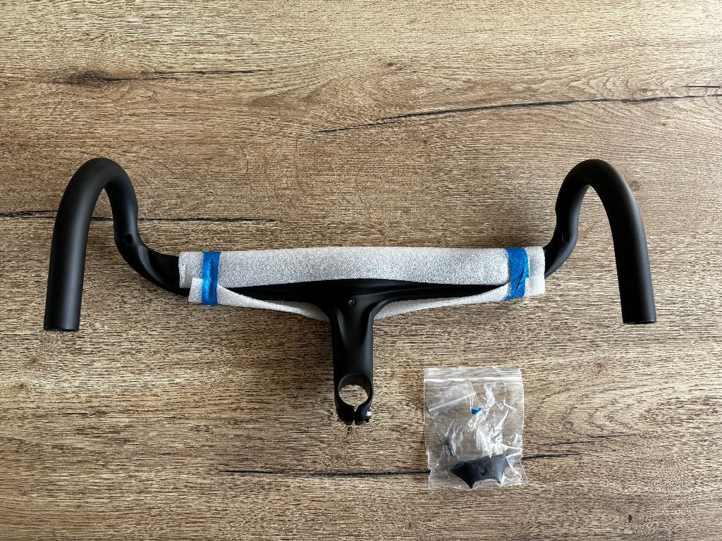 AEOLUS RSL carbon stuur, Stuur, Gravelbike, Ophalen of Verzenden, Ceintuurbaan 2-20C, 3847 LG Harderwijk, Nederland
