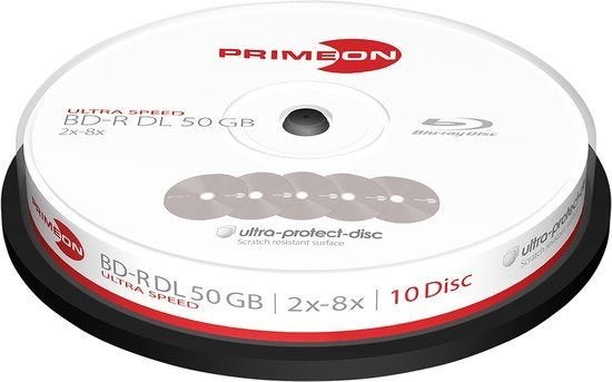 blu ray discs, Ophalen of Verzenden, Nieuw in verpakking, Blu-ray, Overige genres