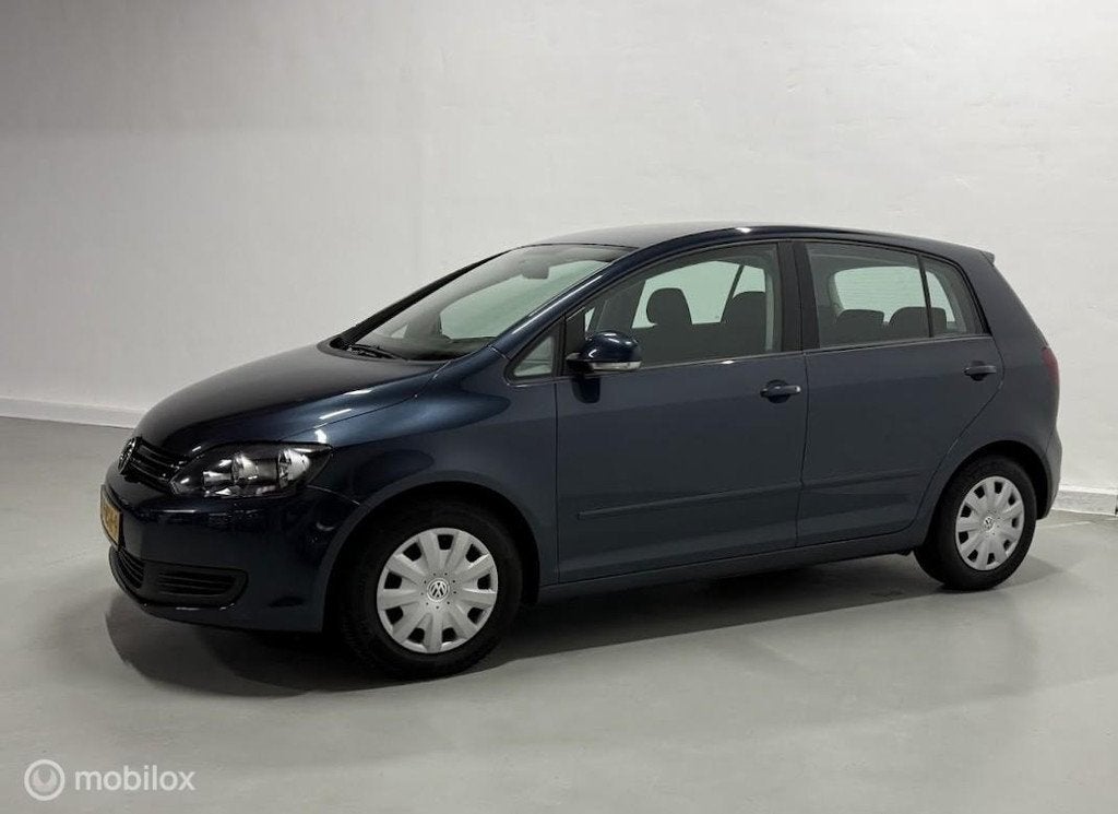 Volkswagen Golf Plus 1.4 TSI Comfortline | CLIMA | TREKHAAK, Euro 5, 15 km/l, Gebruikt, 4 cilinders