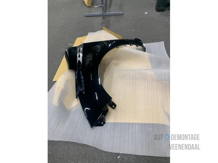 Scherm links-voor van een Hyundai I20 (FR), -, -, Nieuw, Ophalen of Verzenden