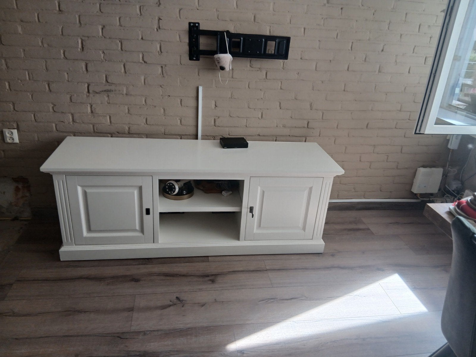 mooie tv dressoir merk richmond., Huis en Inrichting, Ophalen