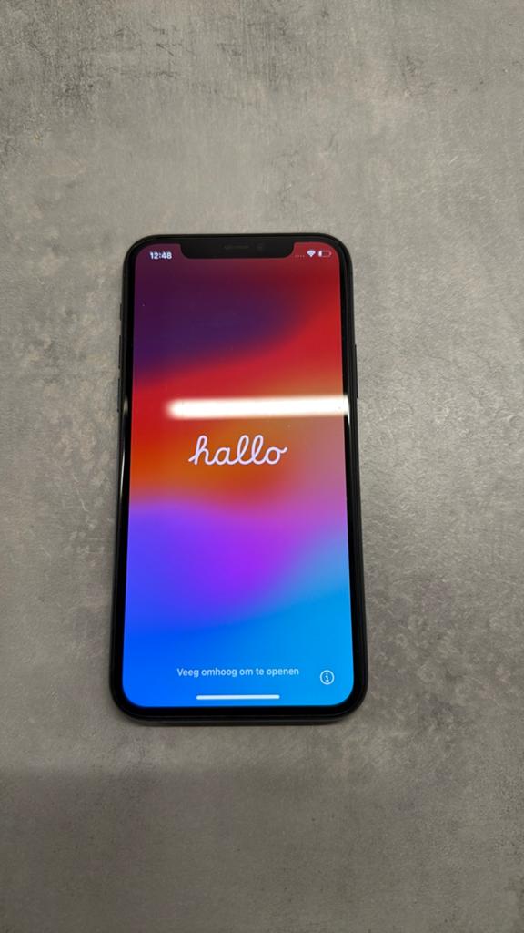 Apple iPhone 11 Pro Max 256GB Spacegray, Telecommunicatie, Mobiele telefoons | Apple iPhone, 256 GB, IPhone 11 Pro Max, Ophalen of Verzenden