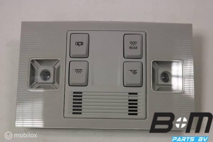 Binnenverlichting LED Volkswagen Golf 7 Variant, Gebruikt