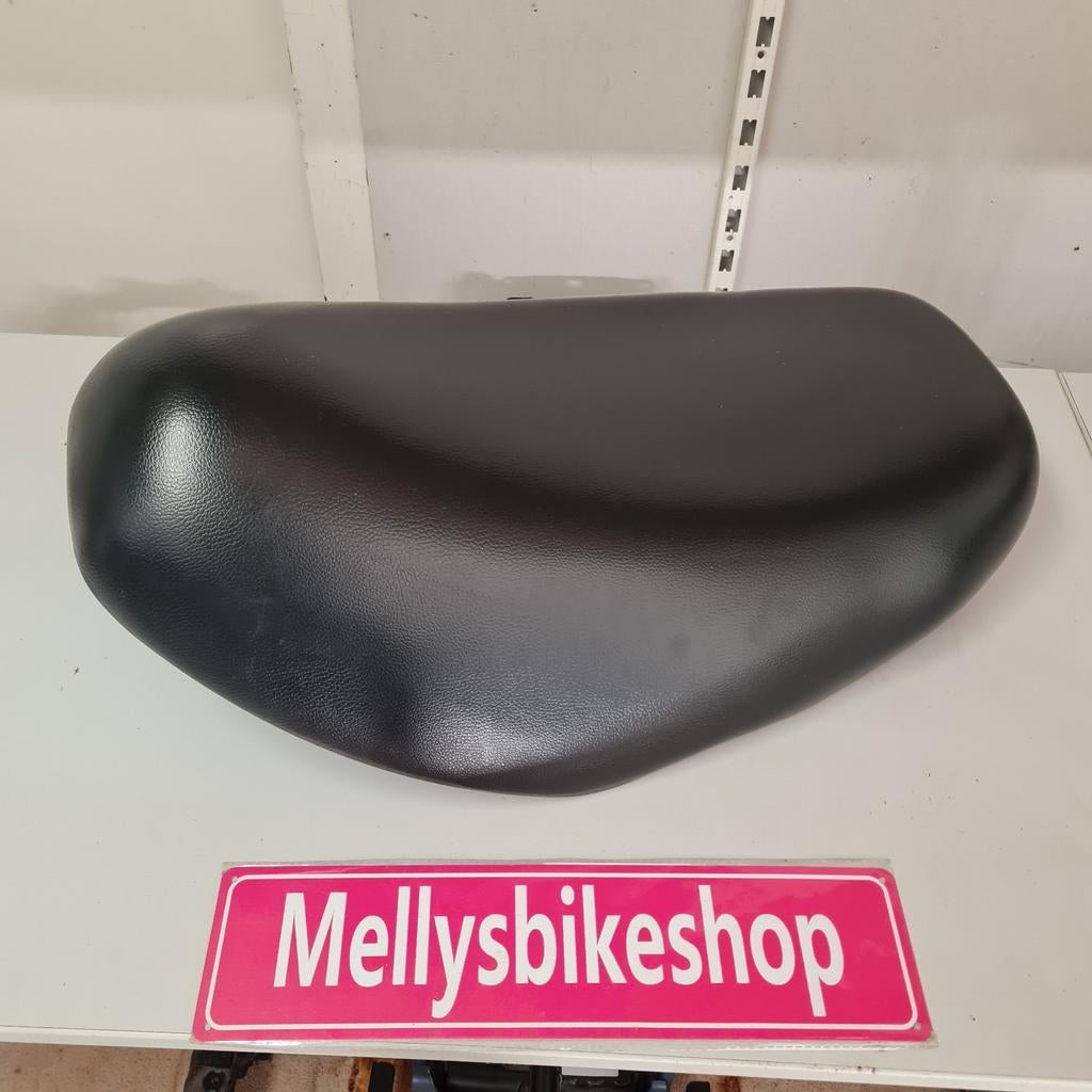 Daelim tapo 50 buddyseat zadel buddy, Ophalen of Verzenden, Daelim, Info@daelim.de, De