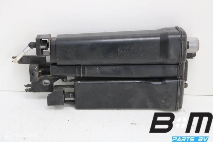 Koolstofabsorbtiefilter Audi Q2 81A 5Q0201801, Gebruikt