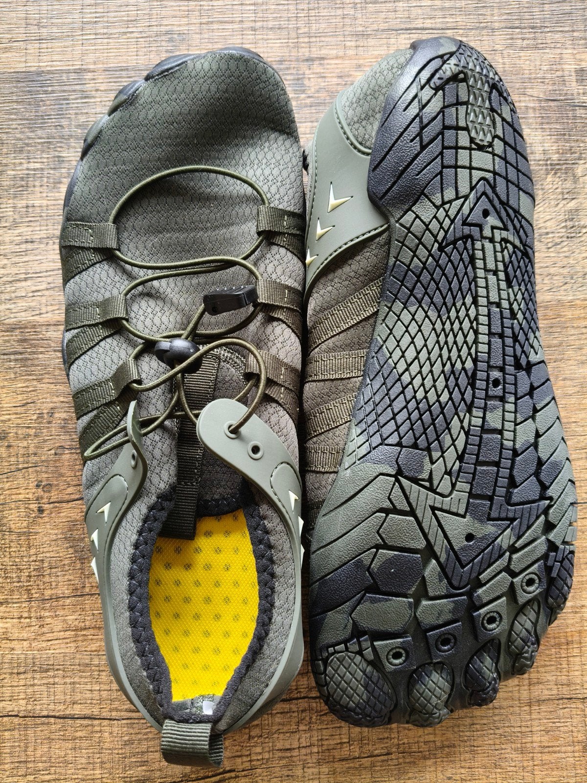 bearfoot schoenen (44), Ophalen, Nieuw, Schoenen