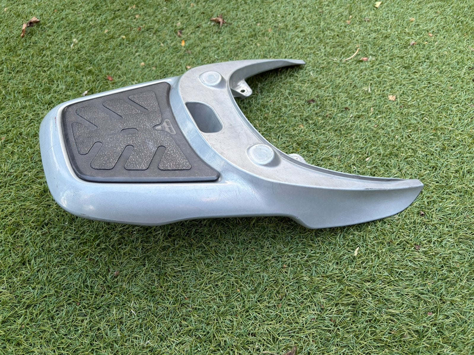 Piaggio Zip SP SP98 spoiler handgreep beugel, Ophalen of Verzenden, Gebruikt, Kap, Piaggio