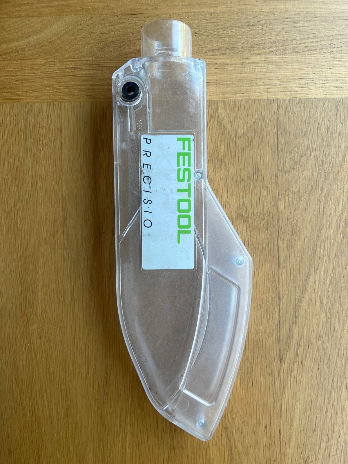 Festool CS50 Afkortzaag Stofkap / Beschermkap