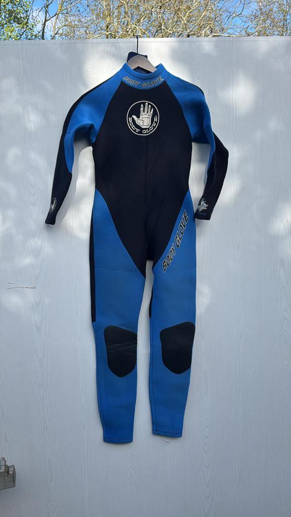 Body glove wetsuit 3/2, Ophalen of Verzenden, Gebruikt, Overige typen