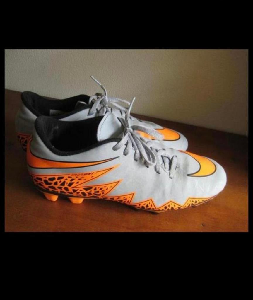 Nike Hypervenom voetbal schoenen. Maat 42., Maat XS of kleiner, Ophalen of Verzenden, Nieuw, Schoenen