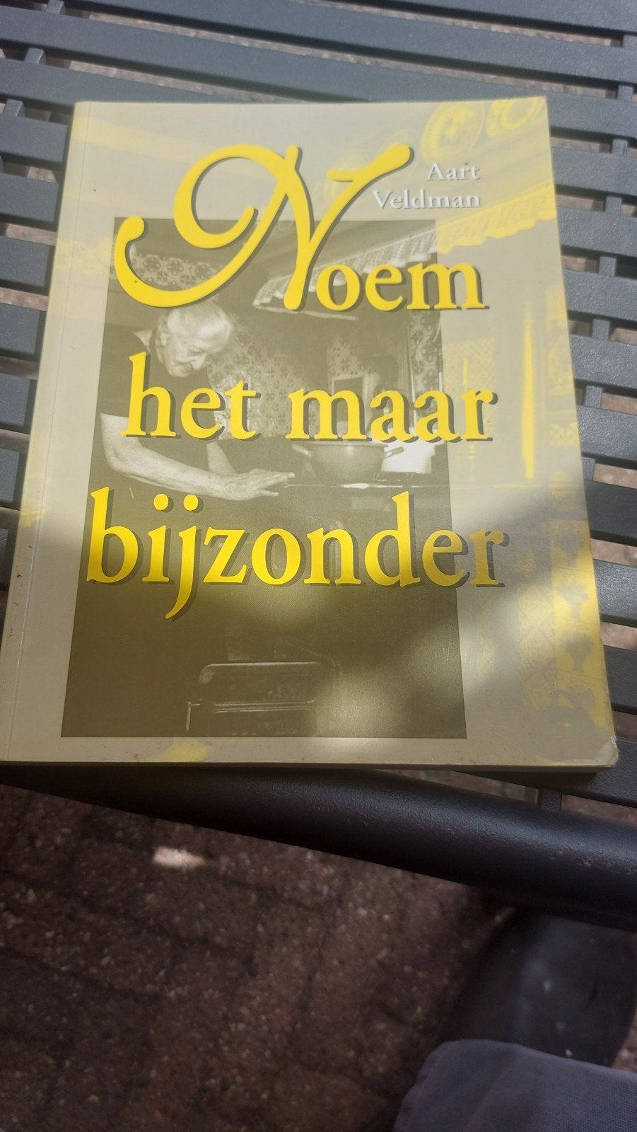 5 boeken van Aart Veldman - Streekverhalen, Ophalen of Verzenden, Gelezen, Aart Veldman, Nederland