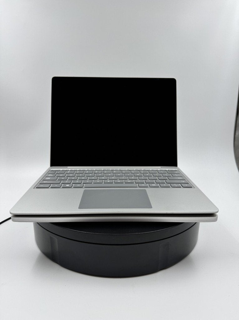 MS Surface Laptop Go, Computers en Software, Windows Laptops, 2 tot 3 Ghz, Qwerty, 8 GB, Ophalen of Verzenden