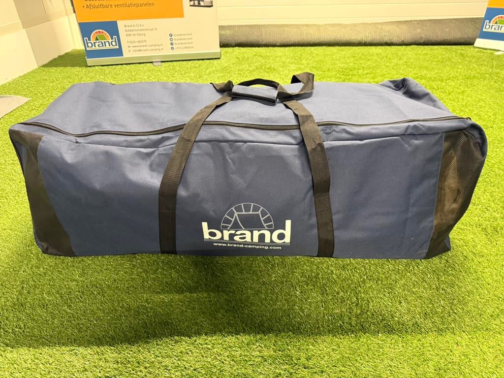 Frame en tent tassen van Brand, Caravans en Kamperen, Caravan accessoires, Nieuw, Ophalen of Verzenden