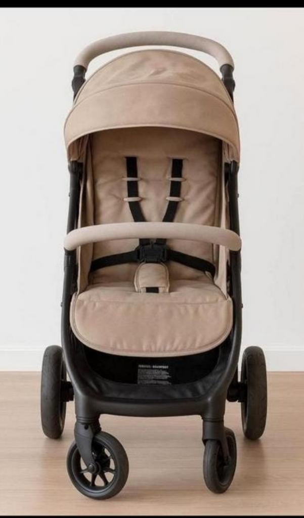 Nette Kinderwagen, Kinderen en Baby's, Kinderwagens en Combinaties, Ophalen of Verzenden