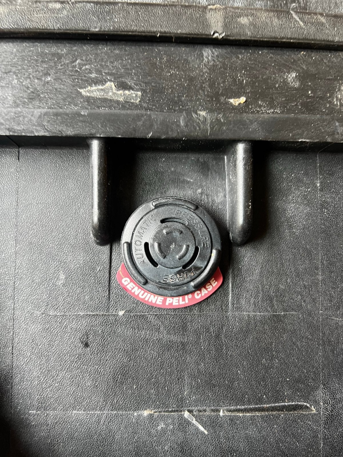 Peli Case 1610 Waterdichte Beschermkoffer - Wiel defect, Ophalen of Verzenden