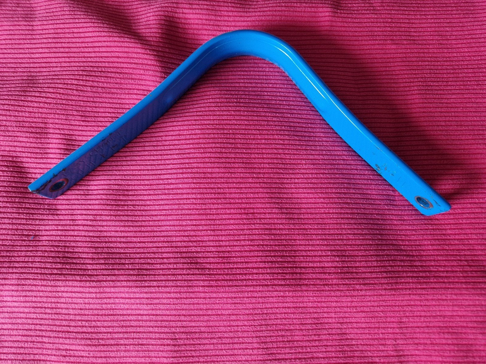 Kopijzer, Ophalen of Verzenden, Blauw, Wintec