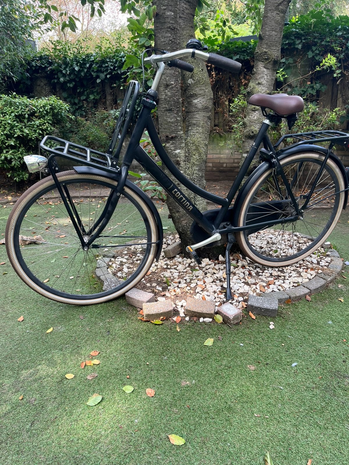 Tekoop cortina u4 61 hoog, Overige merken, Versnellingen, Zo goed als nieuw, 56 cm of meer