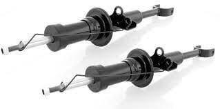 BMW 5 GT F07 schokbrekers BMW F07 schokdempers BMW GT F07 31, Auto-onderdelen, -, -, Nieuw, Ophalen of Verzenden