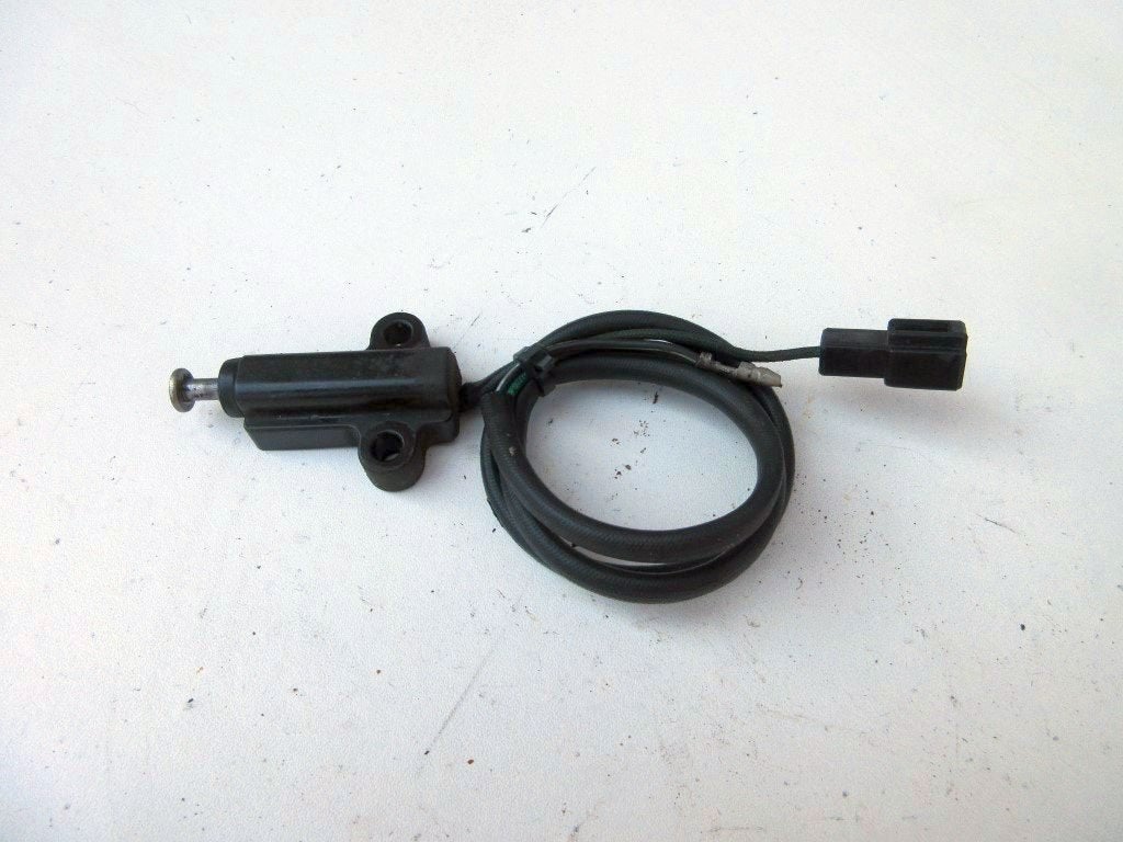 Suzuki VX800 zijstandaard schakelaar VX 800 standaard switch, Motoren, Ophalen of Verzenden, Gebruikt