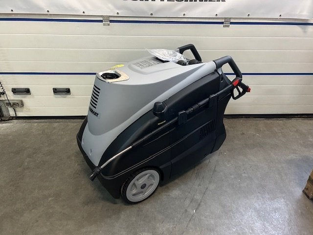 ACTIE NIEUWE KAROMAT HDT900-200 STOOMCLEANER MAX 200BAR, Tuin en Terras, Hogedrukreinigers, Overige merken, Benzine, Nieuw, Ophalen of Verzenden