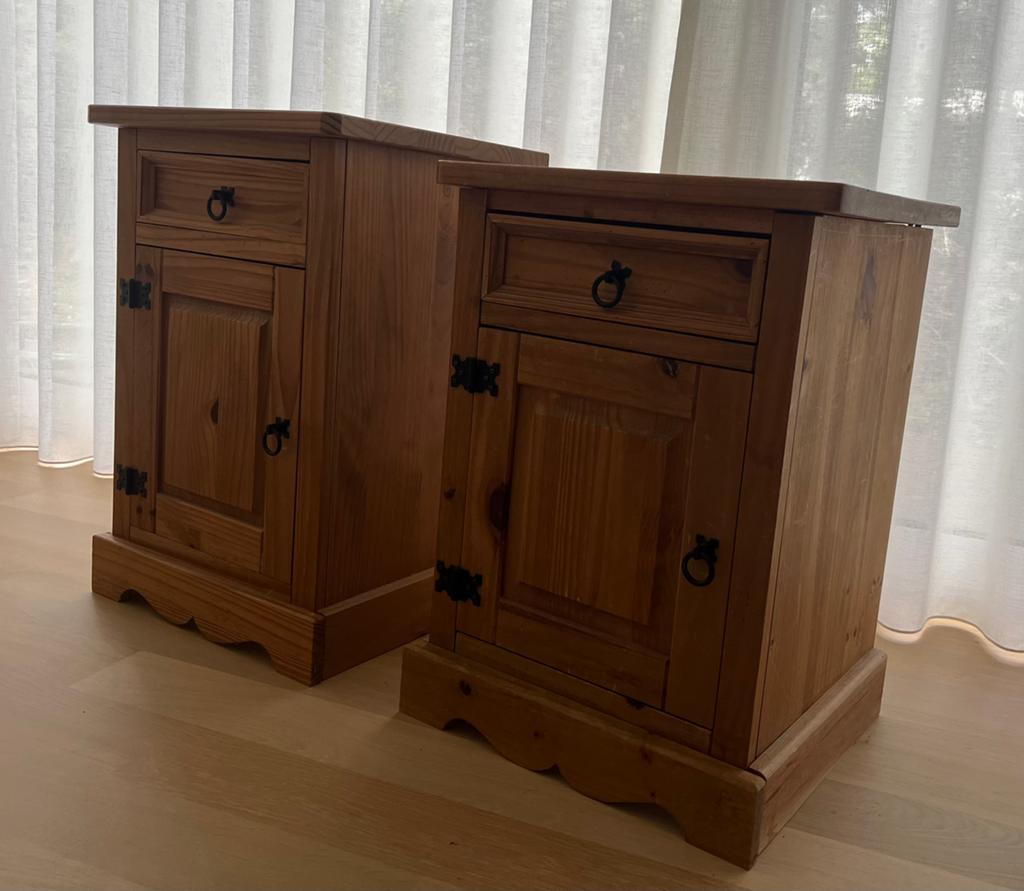 Kastjes, Ophalen, Gebruikt, Minder dan 45 cm, 70 cm of meer