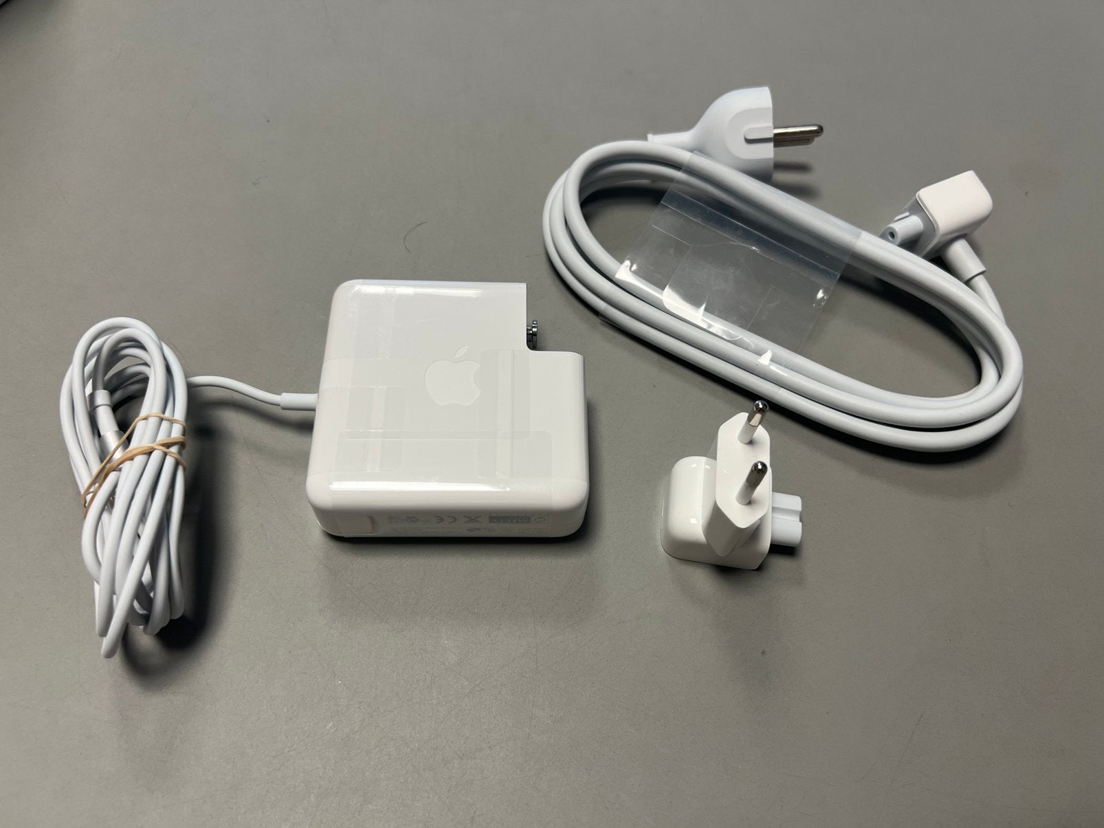 Apple magsafe power adapter 85w, Nieuw, Ophalen of Verzenden, Nvt, Nvt