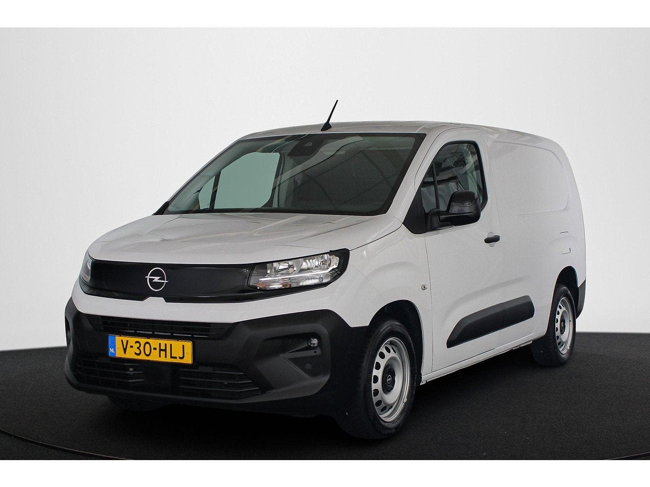 Opel Combo 1.5 BlueHDi 100 S&S L2 Apple CarPlay Stoel-Stuur-, Gebruikt, 4 cilinders, 102 pk, Bedrijf